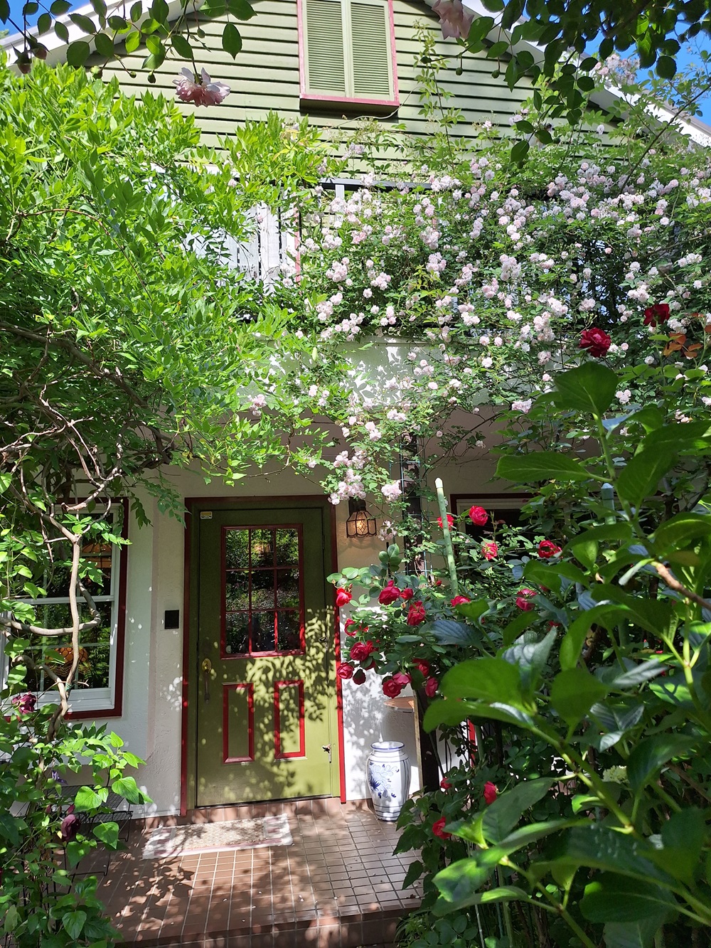 文化館