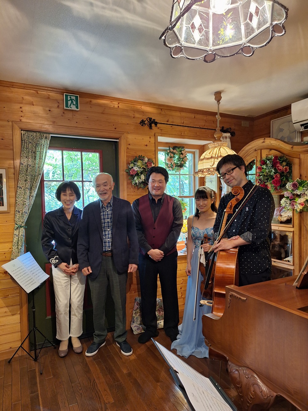 文化館