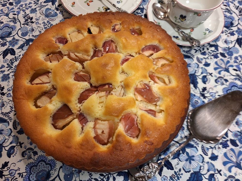 ケーキ